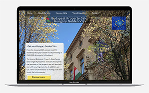 Budapest Property Sales